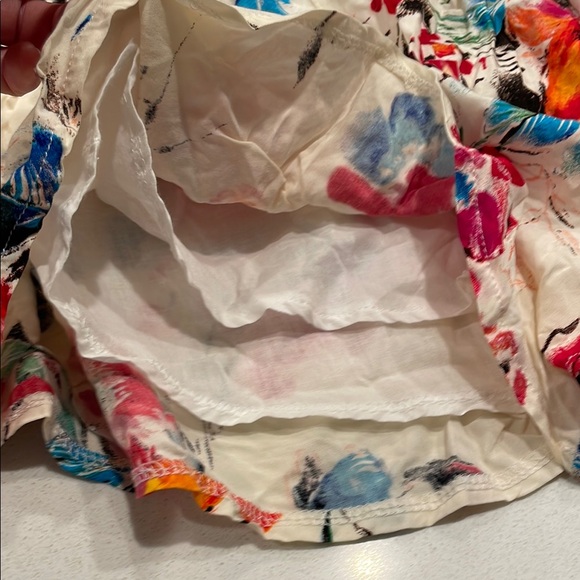 Floral Two-Piece Set - Picture 6 of 9